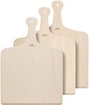 G.a HOMEFAVOR Pizza Peel [Set of 3]