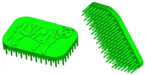 TACTILE TIGER HAND FIDGET --NUMBER ONE SELLING FIDGET WE HAVE