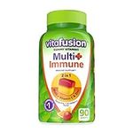 Vitafusion Multi+ Immune Support* –