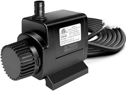 Pump-CYC-3 Evaporative Coolers Fits Apex 500 700, Cyclone 110 120 130