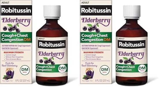 Robitussin