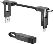 CHAFON Multi Charging Cable Short,T