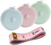 GDMINLO 3 Pack Tape Measure Measuri