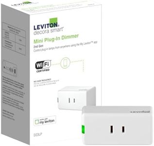 Leviton De