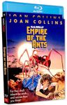 Empire of the Ants (Special Edition) (Kino Cult #11) [Blu-ray]