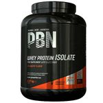 Premium Body Nutrition - Whey-ISOLATE Protein Powder, 2.27kg, Strawberry - 75 Servings