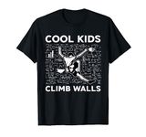 Rock Climbing Pants For Kids