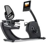 NordicTrack 10 Recumbent Bike
