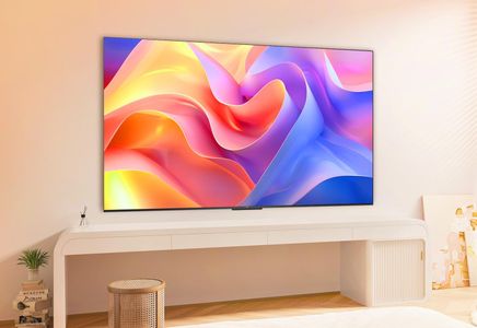TCL 50" 4K Fire TV – Smart LED Television