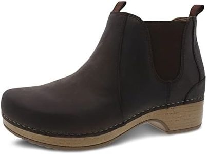 Dansko Bec
