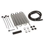 Four Seasons 53001 Ultra-Cool Transmission Oil Cooler