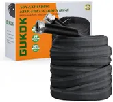 GUKOK Non-Expanding Garden Hose, Li