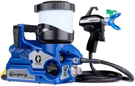 Graco Ultr