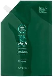 Tea Tree S