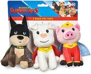 DC Comics Super-Pets 6" Krypto, PB,