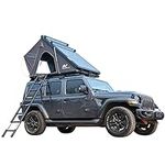 Naturnest Rooftop Tent Hard Shell, 