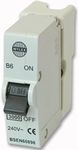 Wylex 6 AMP Plug in MCB Circuit Bre