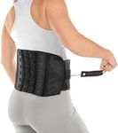 BraceAbility Back Brace for Lower B