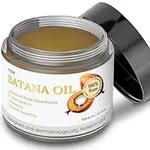 Raw Batana Oil for Hair Growth, 100