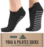 Yoga Socks