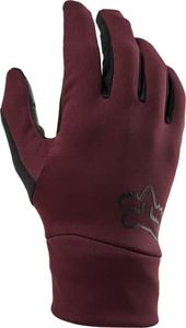 Fox Racing Ranger Fire Mountain Bike Glove, Dark Maroon, X-Large