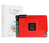 T Tinxy Device Tinxy 6 Node Smart Switch Retrofit Smart Switch For Home Automation, Works With Existing Switches. Compatible With Alexa And Google Home