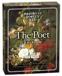 Magnetic Poetry MP3002 Essentials: The Poet Kit Learning Accessories