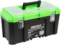 OEMTOOLS 22160 19" Toolbox with Rem