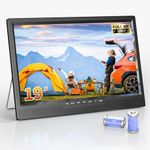 NORTHING 19 Inch Full HD 1080P Port