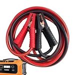 Car Jumper Cable, Vehicle Booster C