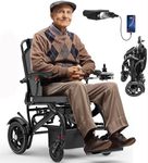 Electric Wheelchairs for Adults Fol