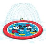 Disney Kids Water Sprinklers