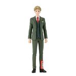 Banpresto - Spy x Family - Loid Forger, Bandai Spirits Family Photo Figure