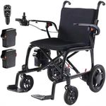 22 lbs Lightweight Carbon Fiber Ele