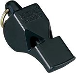 Fox 40 Classic Official Whistle, Black