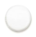 ADCO 1757 Polar White Vinyl Tire Cover J (Fits 27" Diameter Wheel)