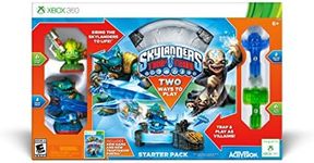 Skylanders