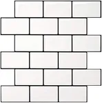 Art3d Subway Tiles Peel and Stick B