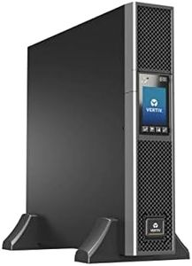 VERTIV LIE