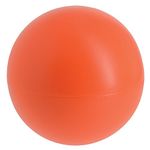 Hueter Toledo Virtually Indestructible Ball for Dogs, 6-Inch (Colors May Vary)