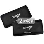 NEWGO®Clay Ice Pack for Injuries 2 