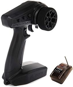 Spektrum SLT3 3-Channel SLT Radio System with SR315 Dual Protocol, SPMSLT300