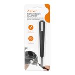 Aieve Blender Blade Sharpener, Blades Sharpening Tool for Ninja Foodi/Vitamix Blender, Quickly Repair, Restore Food Processor Blender Blade, K1845A01