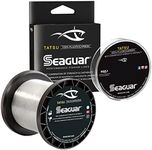 Seaguar TATSU 200-Yards Fluorocarbon Fishing Line (6-Pound)