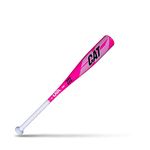 Marucci - CAT USA Tee Ball Pink -11, 2 5/8 (MTBC11YUSAP-25/14) Aluminum Baseball Bat