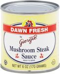 Dawn Fresh Sauce Steak Mushroom