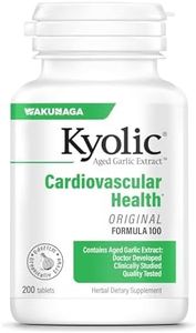 Kyolic Age