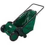 Draper 82754 Garden Sweeper, 21"