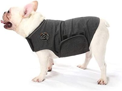 Dog Anxiet