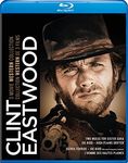 Clint Eastwood: 3-Movie Western Collection: Two Mules For Sister Sara / Joe Kidd / High Plains Drifter [Blu-ray] (Bilingual)